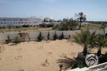 L 35 -                            Sale
                           Appartement Meublé Djerba